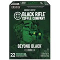 Coffee - Caffeinated | Keurig 5000384043 Coffee K-Cups - Beyond Black (22/Box) image number 0
