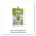 Coffee - Caffeinated | FLAVIA 48107 Coffee Freshpack - Tierra Organic (76/Carton) image number 5