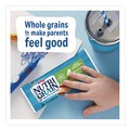 Meals & Snack Bars | Kellogg's 511370 1.3 oz. Bar Nutri-Grain Soft Baked Breakfast Bars - Apple-Cinnamon (16/Box) image number 3