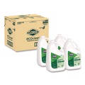 Disinfecting & Cleaning Solutions | Clorox 60094CT Clorox Pro EcoClean 128 oz. Refill Bottle Disinfecting Cleaner - Unscented (4/Carton) image number 0