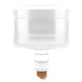 Hand Sanitizers | SC Johnson 10691240071010 1 L Refill InstantFOAM COMPLETE PURE Alcohol Fragrance-Free Hand Sanitizer (3/Carton) image number 1