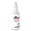 Carpet Cleaners | Diversey Care 101109763 Floral Scent 1 Quart Squeeze Bottle General Purpose Spotter with Percolator Technology (6/Carton) image number 5