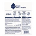 Dishwashing Detergents | Seventh Generation 10732913451804 Natural Automatic Dishwasher Detergent Packs - Free and Clear image number 1