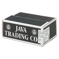 Coffee - Caffeinated | Distant Lands Coffee 399705024152 1.5 oz. Coffee Portion Packs - Hazelnut Creme (24/Carton) image number 2