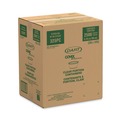 Cups | Dart 325PC 3.25 oz. Conex Complements Portion/Medicine Cups - Clear (2500/Carton) image number 3
