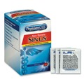 Medicines | PhysiciansCare 90087-004 Sinus Decongestant Congestion Medication (50/Box) image number 0