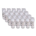 Perforated Roll & Hand Towels | Fabri-Kal 9507060 12 oz. to 14 oz. Nexclear Polypropylene Plastic Drink Cups - Clear (1000/Carton) image number 1