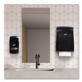 Soap Refills | Scott 91555 1000 ml Unscented Control Antiseptic Foam Skin Cleanser Refill (6/Carton) image number 5