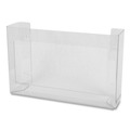 Glove Dispensers | San Jamar G0805 18 x 3.75 x 10 3 Box Steel White Enamel Disposable Glove Dispenser - Clear image number 2