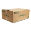 Perforated Roll & Hand Towels | Morcon Paper R12350 MORSOFT UNIVERSAL ROLL TOWELS, 8-in X 350 FT, BROWN, 12 ROLLS/CARTON image number 3