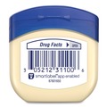 Lotions | Vaseline 31100CT 1.75 Jelly Original (144/Carton) image number 1