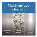 All Purpose Cleaners & Degreasers | Clorox 60278 Clorox Pro EcoClean 128 oz. Bottle All-Purpose Cleaner - Unscented (4/Carton) image number 3