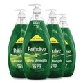 All Purpose Cleaners & Degreasers | Ultra Palmolive 61054595 Ultra Strength 28 oz Dishwashing Liquid - Fresh Scent (4/Carton) image number 0