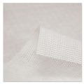 Cleaning Cloths & Wipes | Chix 0930 12 in. x 17 in. Masslinn Shop Towels - White (100/Pack, 12 Packs/Carton) image number 2
