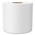 Cleaning Cloths & Wipes | Seventh Generation SEV 13738 2-Ply Septic Safe 100% Recycled Bathroom Tissue - White (24/Pack) image number 1