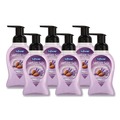 Hand Soaps | Softsoap 61052503 9 oz Liquid Hand Soap Foam - Dreamy Lavender and Almond Milk (6/Carton) image number 0