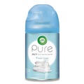 Air Fresheners & Odor Eliminators | Air Wick 62338-82314 5.89 oz. Aerosol Spray Freshmatic Ultra Spray Refill - Fresh Linen (6/Carton) image number 0