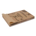 Cleaning Cloths & Wipes | Dixie LO10U 16.37 in. x 24.37 in. Greaseproof Liftoff Pan Liner (1000/Carton) image number 0