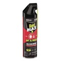 Insecticides | Raid 345742 14.5 oz. Aerosol Spray Ant and Roach Killer - Unscented (6/Carton) image number 1