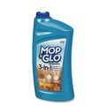 Floor Cleaners | Lysol 95825 32 oz Ready to Use Multi-Surface Floor Cleaner - Fresh Citrus Scent (4/Carton) image number 1