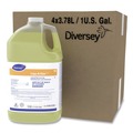 Disinfecting & Cleaning Solutions | Diversey Care 02853280. 1 Gallon Bottle Liqu-A-Klor Disinfectant/Sanitizer (4/Carton) image number 1