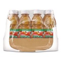 Juices | Tropicana TRO00029 10 oz. Bottle 100 Percent Juice - Apple (24/Carton) image number 2