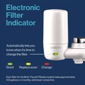 Water Filters | Brita 42201EA On Tap Faucet Water Filter System - White image number 7