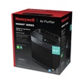 Air Cleaner Machines | Honeywell HPA5100B InSight 190 sq ft Room Capacity HEPA Air Purifier - Black image number 1