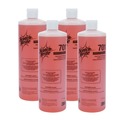 Industrial Cleaning Products | Scotch-Brite PROFESSIONAL 701 Quick Clean 1 Quart Bottle Griddle Liquid (4/Carton) image number 0