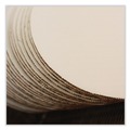 Bakery Boxes & Containers | SCT 11203 6 in. Paper Cake Circles - White (100/Carton) image number 3