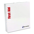 First Aid Kits | First Aid Only FAO746006021 SmartCompliance No Medication Metal Case Food Service First Aid Kit for 50 People (260-Pieces/Kit) image number 2