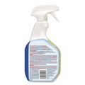 Disinfecting & Cleaning Solutions | Clorox 35417 32 oz. Smart Tube Spray Clean-Up Disinfectant Cleaner with Bleach image number 3