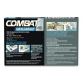 Insecticides | Combat 23400 45901 Combat Child-Resistant Ant Killing System (72/Carton) image number 2