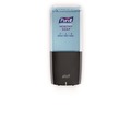 Soap Dispensers | PURELL 8334-E1 ES10 4.33 in. x 3.96 in. x 10.31 in. 1,200 mL Automatic Hand Soap Dispenser - Graphite image number 0