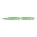 Toilet & Urinal Deodorizers | Fresh Products 3WDS-F-010I060M-05 The Wave 58 grams Urinal Deodorizer - Herbal Mint Scent (60/Carton) image number 1