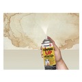 Paint & Paint Supplies | Rust-Oleum 3688CT 13 oz Aerosol Can Flat White Interior Covers Up Ceiling Paint and Primer (6/Carton) image number 3