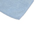 Cleaning Cloths & Wipes | Endust for Electronics 11421 15 in. x 15 in. Large-Sized Microfiber Towels - Unscented Blue (2/Pack) image number 1