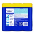 Cleaning Cloths & Wipes | LYSOL Brand 19200-82159 7 in. x 7.25 in. 1-Ply Disinfecting Wipes - Lemon and Lime Blossom White (3/Pack) image number 3