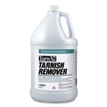 Stainless Steel Cleaners | Tarn-X PRO FM-TX128-4PRO 1 Gallon Bottle Tarnish Remover (4/Carton) image number 1