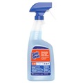 Disinfecting & Cleaning Solutions | Spic and Span 58775 Disinfecting All-Purpose 32 oz. Spray Bottle Spray and Glass Cleaner - Fresh Scent (8/Carton) image number 1