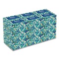 Cleaning Cloths & Wipes | Kleenex 01701 9 in. x 10.5 in. 1-Ply POP-UP Box Cloth Hand Towels - Unscented, White (2160/Carton) image number 0