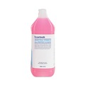 All Purpose Cleaners & Degreasers | Boardwalk 570600-41ES01 1 Gallon Bottle Unscented Industrial Strength Glass Cleaner (4/Carton) image number 2