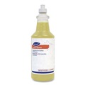 Carpet Cleaners | Diversey Care 5002611 32 oz. Bottle Protein Spotter - Fresh Scent (6/Carton) image number 1