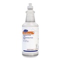 Carpet Cleaners | Diversey Care 913888 32 oz. Squeeze Bottle Paint Oil and Grease Spotter Gel - Fruity Scent (6/Carton) image number 1
