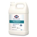 Disinfecting & Cleaning Solutions | Clorox Healthcare CLO32122 Spore Defense 1-Gallon Refill Bottle Closed System Cleaner Disinfectant (4/Carton) image number 5