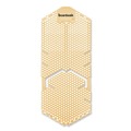 Toilet & Urinal Deodorizers | Boardwalk TSU-P-006I006I-25-AAS80 5.22 oz Vertical Urinal Screen - Summer Sunshine Scent/Yellow (6/Carton) image number 1