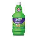 Floor Cleaners | Swiffer 77809 1.25 L Bottle Original Scent WetJet System Cleaning Solution Refill (4/Carton) image number 1