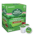 Coffee - Caffeinated | Green Mountain Coffee 5000355581 Coffee K-Cups - Vermont Country Blend (24/Box) image number 0