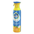 All Purpose Cleaners & Degreasers | Pledge 307951EA 9.7 oz Aerosol Spray Multi Surface Antibacterial Everyday Cleaner image number 2