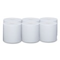Cleaning Cloths & Wipes | WypAll 06006 9 in. x 15 in. Power Clean Wipers for WetTask Customizable Wet Wiping System - White (275/Roll, 2 Rolls/Carton) image number 0
